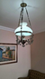 Lustre Antigo