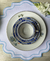 Trio Blue & White na internet