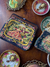 Clutch Vintage - comprar online