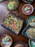 Clutch Vintage - Garimpo Chique