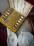 Conjunto Fracalanza