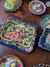 Clutch Vintage