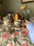 Jogo de café chinesa