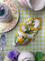 Porta Água Benta Fleurs - comprar online