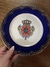 Medalhão Coroa portuguesa