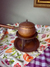 Aparelho para fondue em cobre - comprar online