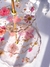 doceira 3 andares fleurs - comprar online