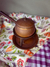 Imagem do Aparelho para fondue em cobre
