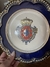 Medalhão Coroa portuguesa - comprar online