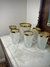 Conjunto Bico de Jaca