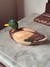 Pato porta joias na internet