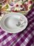 Duo de pratos - comprar online