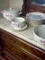 Conjunto de jantar Bavária