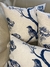 capa de almofada bird 45x 45 - Garimpo Chique
