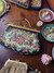 bolsa vintage Gobelin ~ década de 40