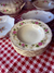Conjunto de jantar porcelana inglesa - comprar online