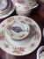Conjunto de sobremesa Rose - comprar online