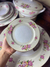 Conjunto de sobremesa Rose - Garimpo Chique