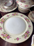 Conjunto de sobremesa Rose - loja online