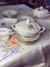 conjunto de jantar polones ~ 8 pessoas - comprar online