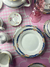 conjunto de chá e bolo em porcelana tcheca na internet