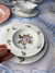 Prato fundo Rose - comprar online