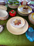 conjunto de sobremesa - loja online