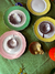 Conjunto pratos colors na internet
