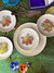 conjunto de sobremesa