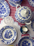 conjunto de jantar cebolinha Baixo Esmalte - comprar online