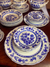 conjunto de sobremesa cebolinha - comprar online