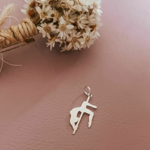 Pingente Pole Dancer - comprar online