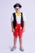 Fantasia Infantil Mickey na internet