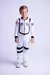 FANTASIA DO ASTRONAUTA DE MACACÃO