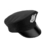 Quepe Policial Infantil Cap Fantasia Cosplay Chapéu Policial - comprar online