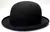 Chapéu Coco em Feltro Charlie Chaplin - comprar online