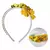 Fantasia Bela e a Fera Infantil Princesa de Luxo Vestido Com Tiara - comprar online