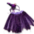 Kit Bruxinha Luxo Infantil