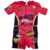 Fantasia Carros Relampago Mcqueen Infantil