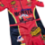 Fantasia Carros Relampago Mcqueen Infantil - comprar online