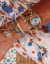 Pulseira Fita Prata 925 - loja online