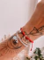 Mix de pulseiras Angel prata 925