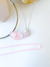 Choker Pedra de Vênus - loja online