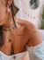 Choker Luar Prata - Carioca das Gemas