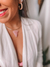 Choker Pedra de Vênus