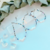 Pulseira Luanda pedras naturais - comprar online