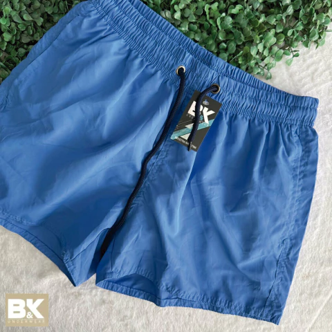 Short de baño (812-BYK)