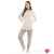 Pijama de algodón interlock Gatitos (639-PIA) - tienda online