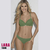 Conjunto microfibra fantasía corpiño soft sin push up, dije personalizado. Colaless. (4356-LAR) en internet