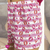 Pijama Musculosa Short -Rayado- Jersey Viscosa (622/1-PIA) - comprar online